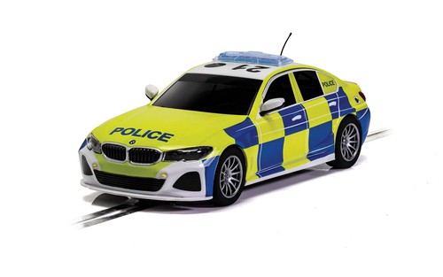 Scalextric c4165 bmw 330i - scalextric,