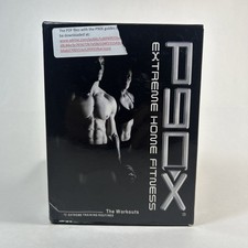 Beachbody P90X Extreme Home