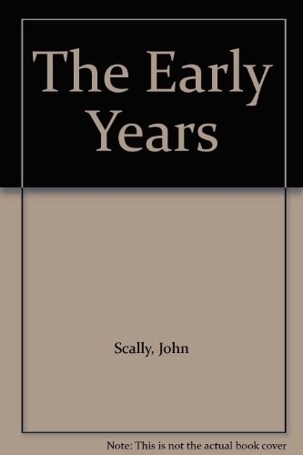 The early years john - early,