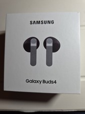 Samsung Galaxy Buds 4  **BRAND