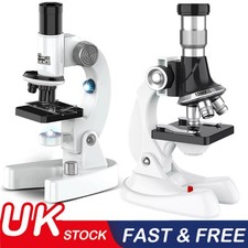 100x 1200x 4800x - 1200x, microscope