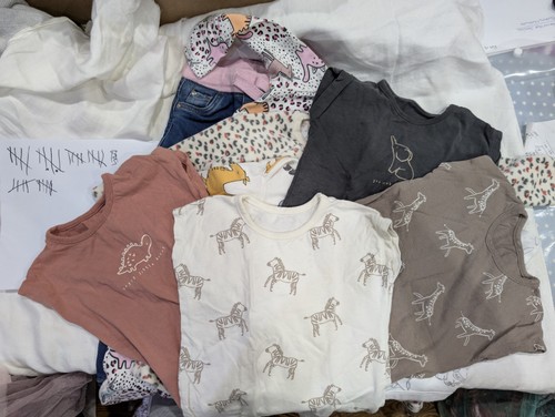 Bundle girls baby - girls, clothes