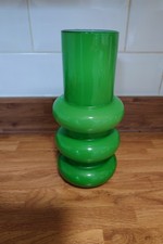 Ryd Vintage Swedish Glass Vase
