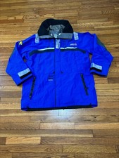 Musto HPX Gore-Tex Ocean