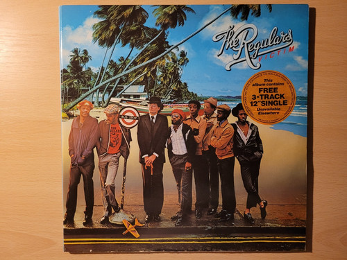 Artist the regulars - artist:,