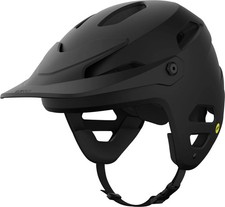 Giro Tyrant Spherical MIPS MTB Cycling Helmet Black Padded Bike Ride Protection