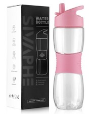 18 oz Clear Tritan Transparent