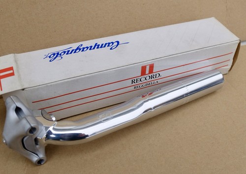 Campagnolo record - campagnolo, c-record