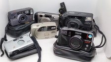 Camera Bundle Joblot *WORKING*