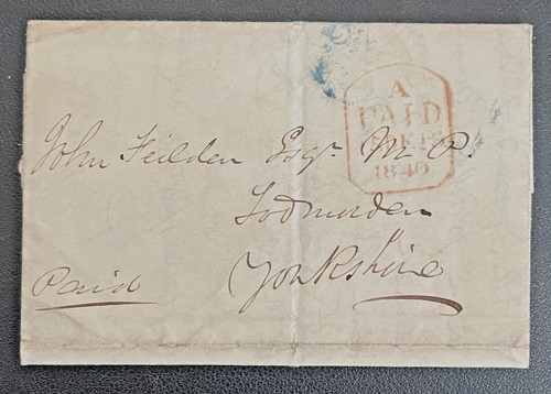 1840 john fielden - 1840,