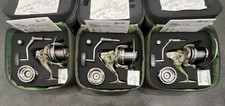 3 Shimano Tribal XTA 5500