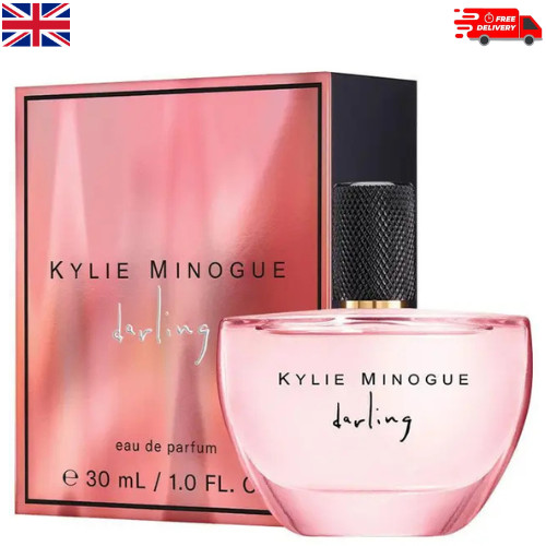 Darling kylie minogue eau - minogue,