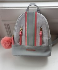 River Island Mini Backpack