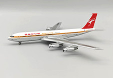 InFlight200 Boeing 707-338C