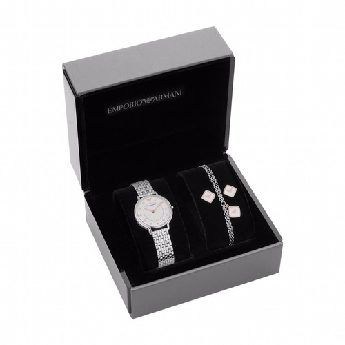 Emporio armani ladies watch - ladies,
