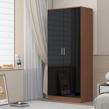 REFLECT High Gloss Bedroom