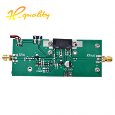 new 433MHZ 350-480MHZ 13W UHF