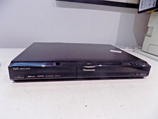 Panasonic DMR-EX77 160GB HDD