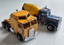 Matchbox Kenworth Aerodyne