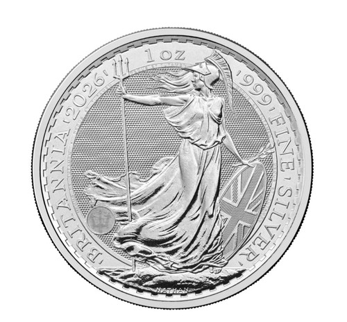 Single 2026 britannia 999 - single, 1