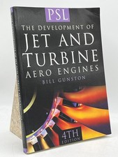 The Development of Jet and
