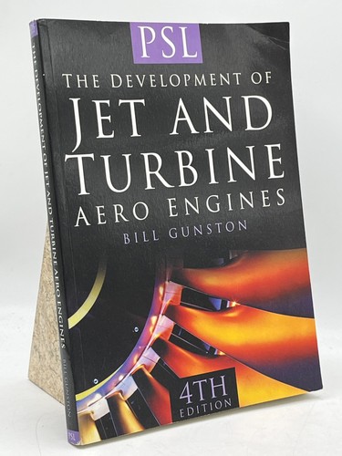 The development jet - the,