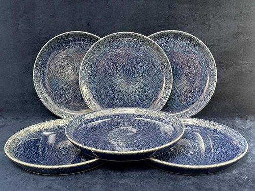 Denby studio blue cobalt - studio, 10