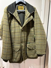 Hucklecote Redford  Mens Tweed
