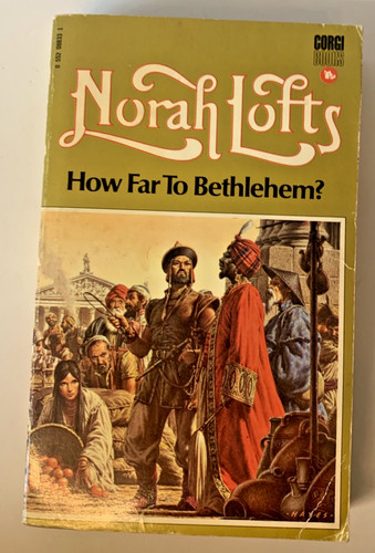 Norah lofts how far - norah,