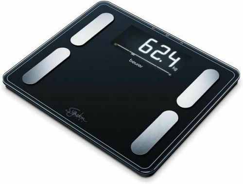 Beurer bathroom scale bf410 - scale,