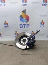 VOLKSWAGEN GOLF R TSI 4MOTION DSG 2020-2024 1984  CALIPER (REAR PASSENGER