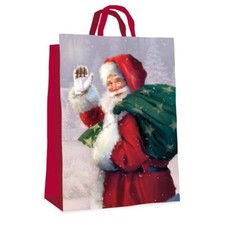 Christmas Reusable Bag Extra