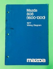1977 Mazda 808 (1600-1300)