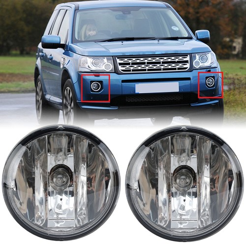 Front fog light for - light, chevy