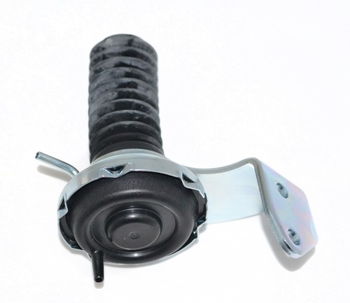 Front diff lock solenoid - front,