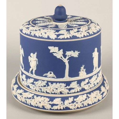 Antique wedgwood jasperware - antique,