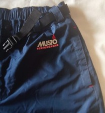 Musto Performance - $159 Men's
