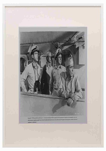 Bogart humphrey caine - caine, mutiny