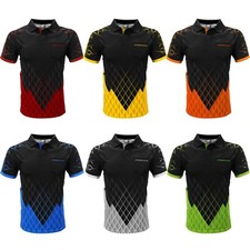 Harrows Paragon Darts Shirt 6