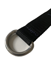 ILCA / Laser / Topper Dinghy Clew Strap by Aztec Sails