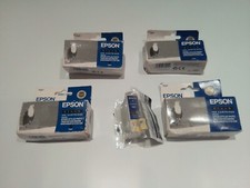 Epson ink cartridge 790/870/875DC/890/895/895EX/900/915/1270/1290.