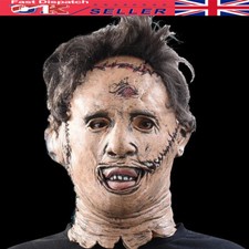 Halloween Texas Chainsaw