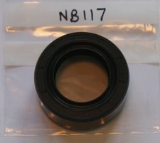 Gearbox rear oil seal Vauxhall