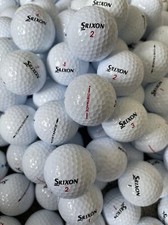 24 Srixon Distance Golf Balls
