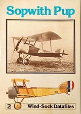 Wind-Sock Datafiles 2 Sopwith