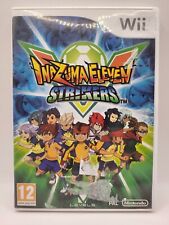 Inazuma Eleven Strikers