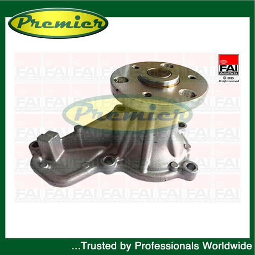 Premier water pump fits - premier,