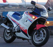 Fits Honda VFR750 FG/H  86-1987  Dark Tint Original Profile SCREEN Powerbronze