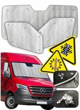 Thermal Window Screen Blinds Motorhome Camper Van for MERCEDES SPRINTER