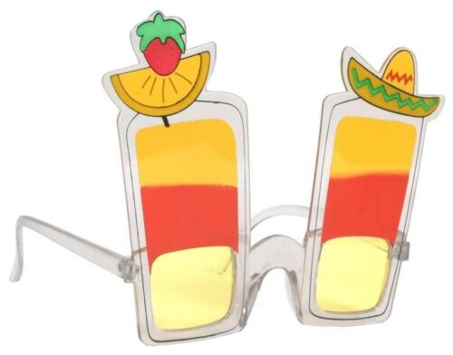 Cocktail hawaiian novelty - cocktail,
